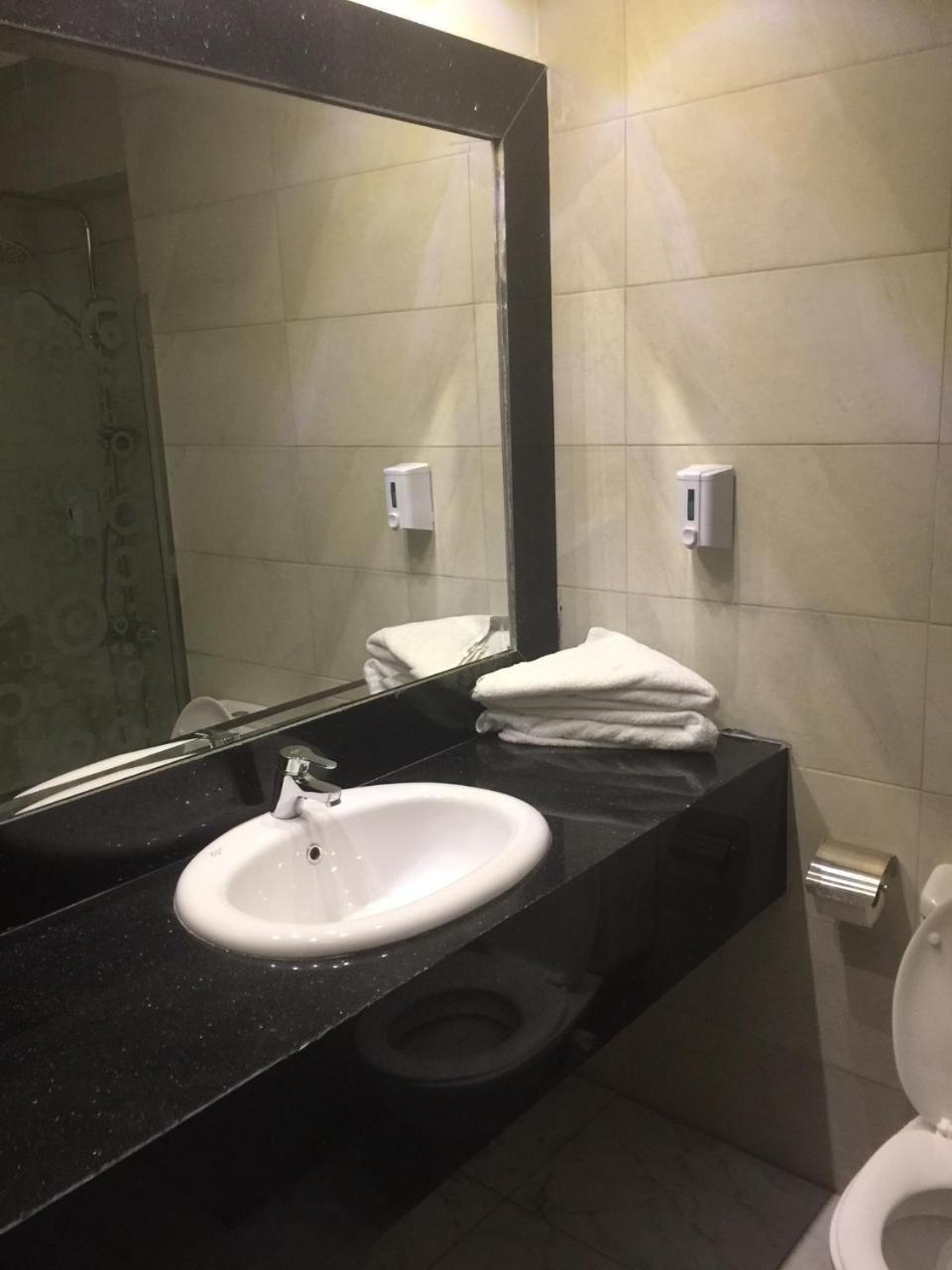 Panorama Tanta酒店 外观 照片