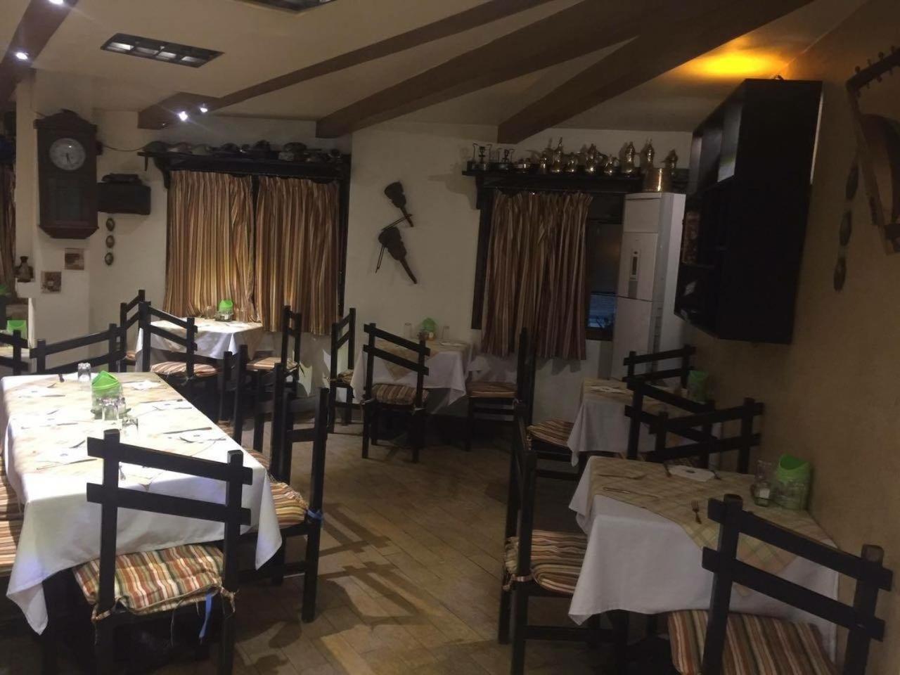 Panorama Tanta酒店 外观 照片