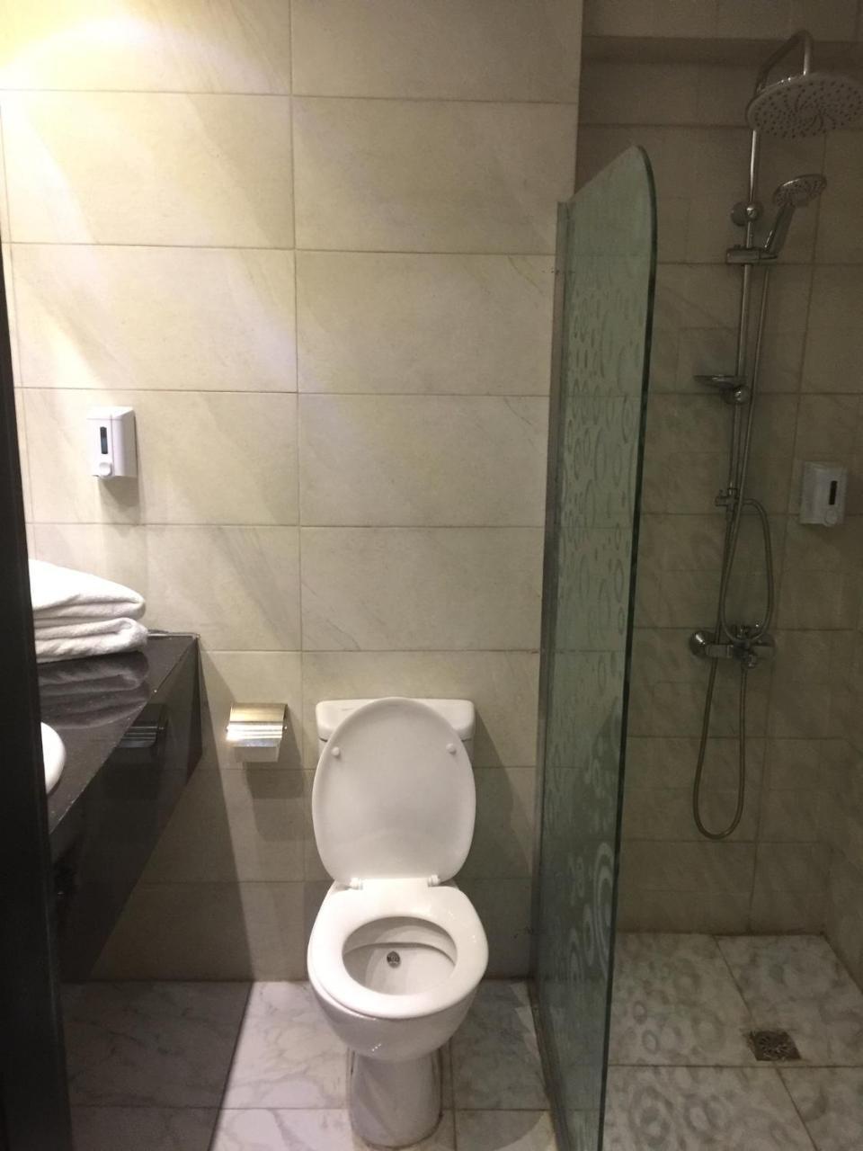 Panorama Tanta酒店 外观 照片
