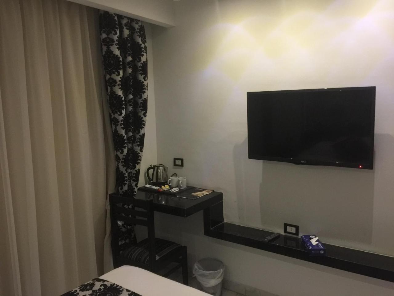 Panorama Tanta酒店 外观 照片