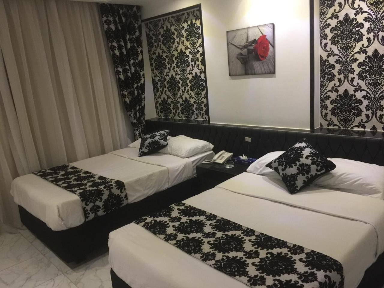 Panorama Tanta酒店 外观 照片