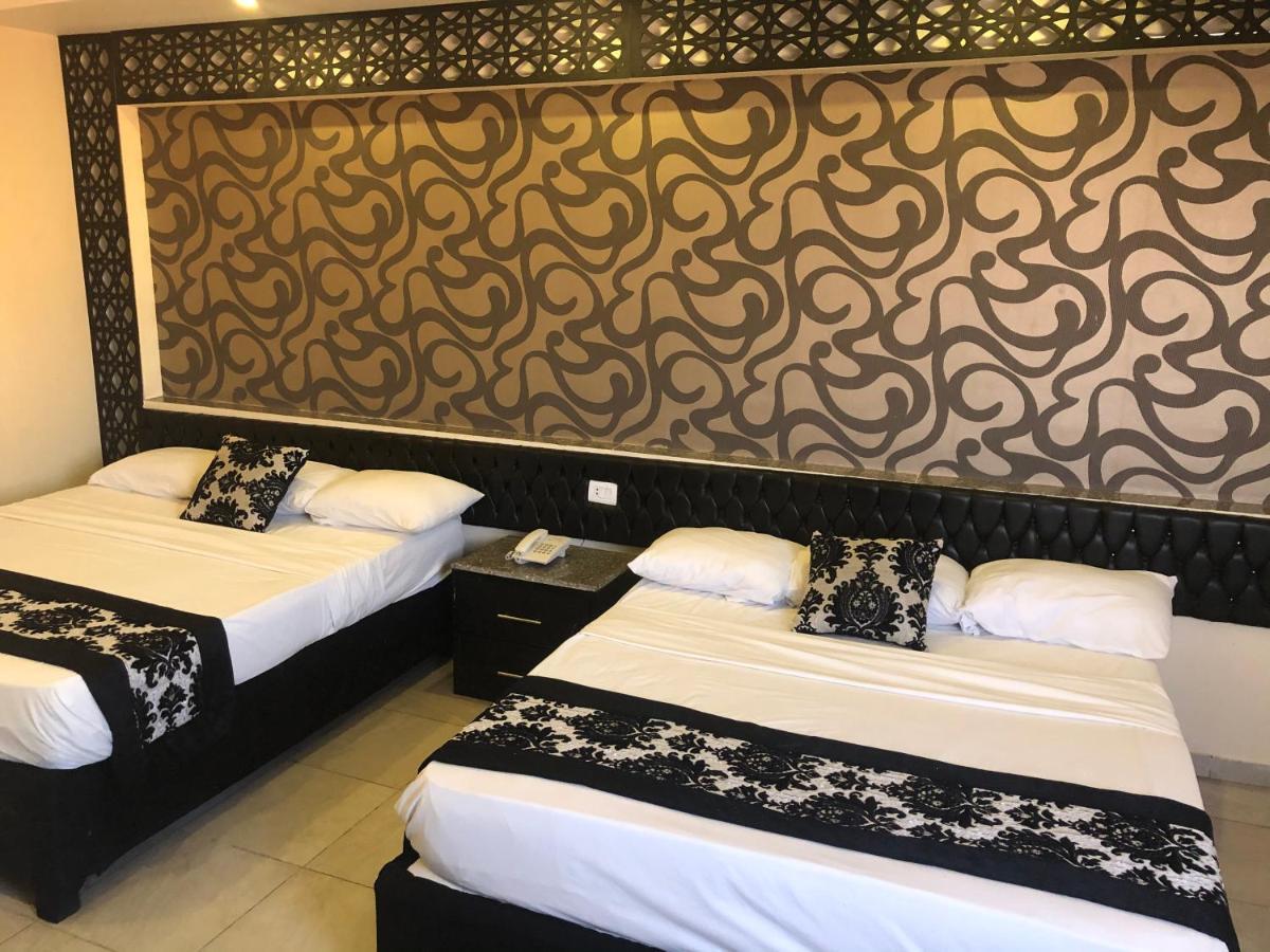 Panorama Tanta酒店 外观 照片