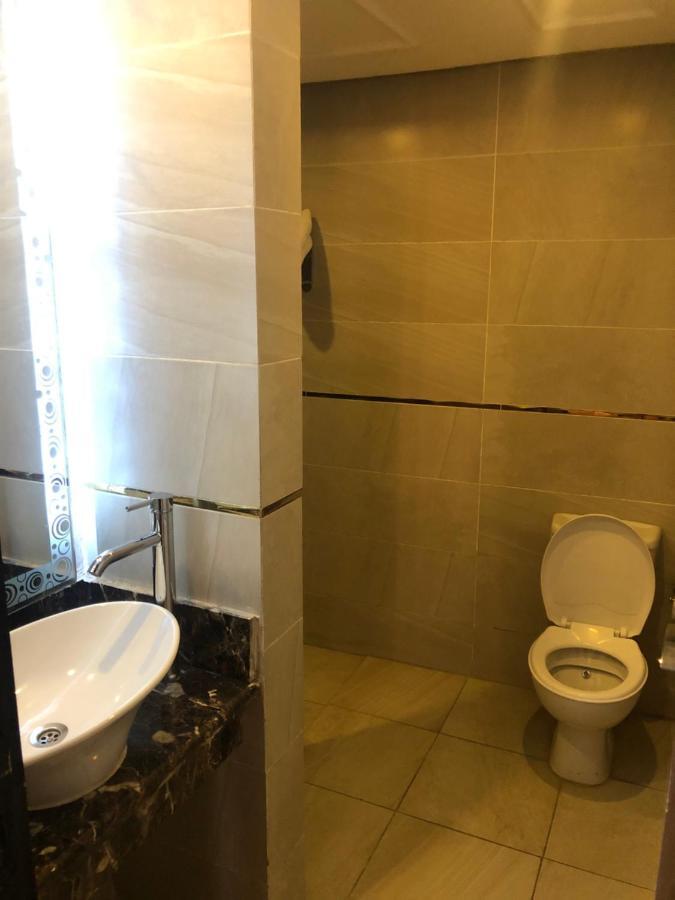 Panorama Tanta酒店 外观 照片