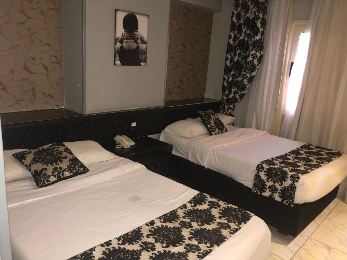 Panorama Tanta酒店 外观 照片