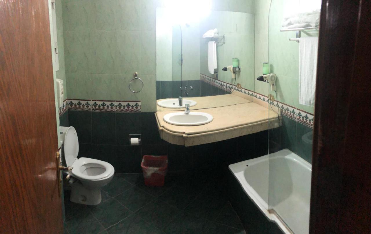 Panorama Tanta酒店 外观 照片